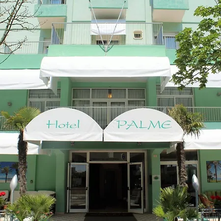 Palme Hotel 3*