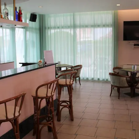 Hotel Palme Lido di Jesolo