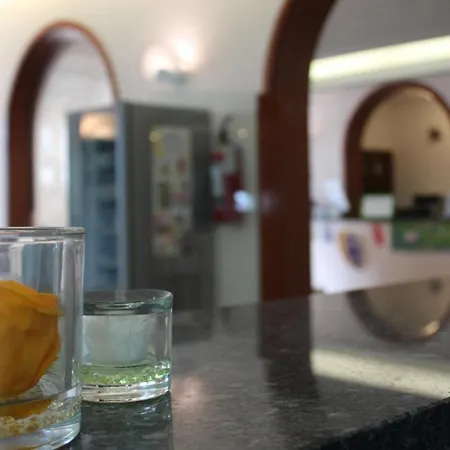 Hotel Palme Lido di Jesolo