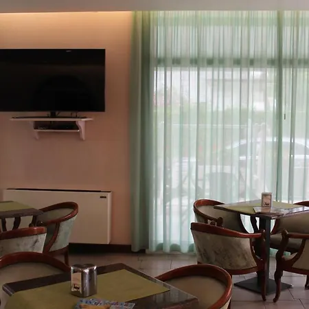 Palme Park & Included Hotell 3*