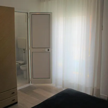 Hotel Palme Lido di Jesolo