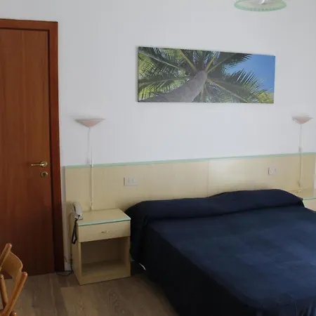 Palme Hotel 3*