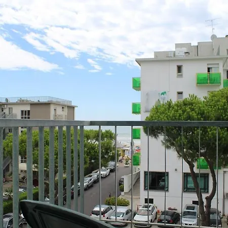 Hotel Palme Lido di Jesolo