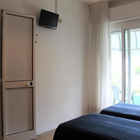 Hotel Palme