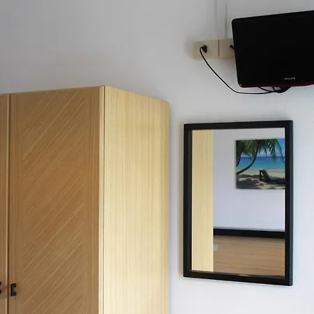 Hotel Palme 3*