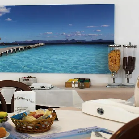 Hotell Palme Park & Included