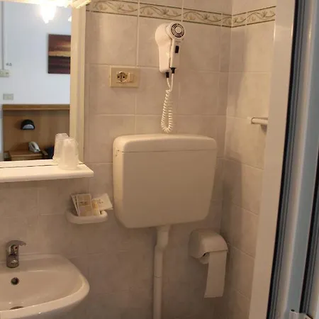 Hotel Palme 3*