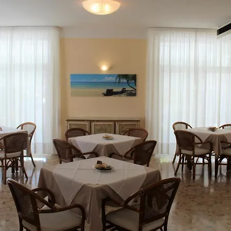 Hotel Palme Lido di Jesolo