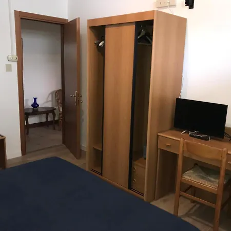 Hotel Palme Lido di Jesolo