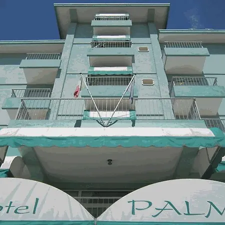 Palme Hotel