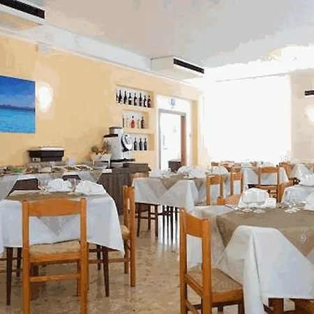 Palme Hotel 3*