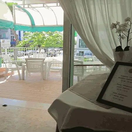 Hotell Palme Park & Included