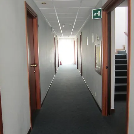 Palme Hotel 3*