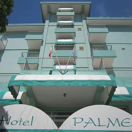 Palme Hotel