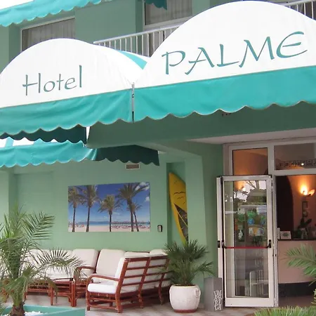 Palme Hotel
