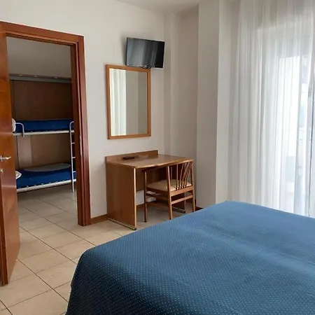 Palme Hotel 3*