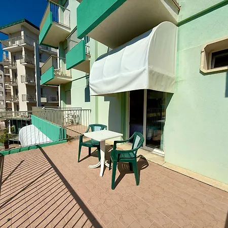 Hotel Palme