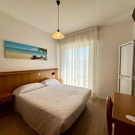 Palme Hotel Lido di Jesolo