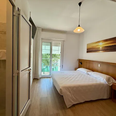 Hotel Palme Lido di Jesolo