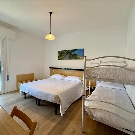 Palme 3* Lido di Jesolo