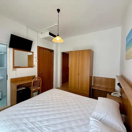 Hotel Palme Lido di Jesolo