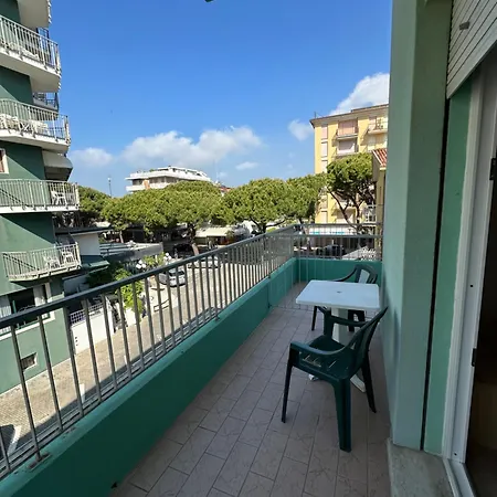 Palme 3* Lido di Jesolo