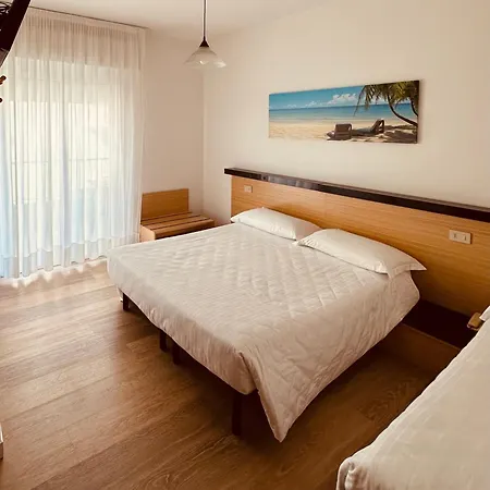 Hotel Palme