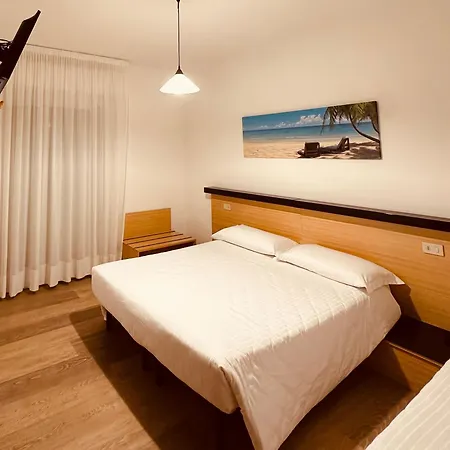 Hotel Palme Lido di Jesolo