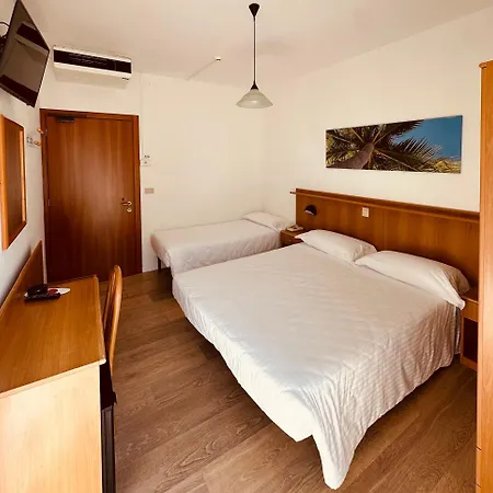 Palme Park & Included Hotel Lido di Jesolo